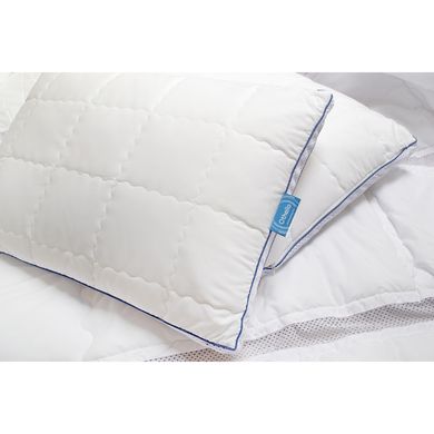 Фото Терморегулирующая антиаллергенная подушка Othello Clima Aria Белая