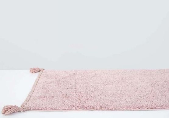 Фото Набір килимків у ванну Irya Benny Gul Kurusu Рожевий
