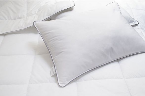 Фото Одеяло антиаллергенное + подушка Karaca Home Nano-Tech