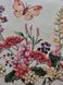 Фото №2 из 3 товара Наволочка гобеленовая декоративная Прованс Лавандовое Поле Цветы с Бабочками