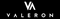 Логотип бренду Valeron