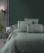 Фото №2 из 2 товара Постельное белье First Choice Сатин Люкс 100% Хлопок Satin Stripe Modalife Moonmist