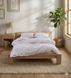 Фото №1 из 8 товара Постельное белье Limasso Stonewashed Вареный Хлопок Siena Yikama