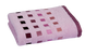 Фото №1 из 3 товара Махровое полотенце Maisonette 100% Хлопок 450г Petek Розовое