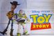 Фото №4 з 6 товару Комплект постільної білизни TAC Disney DH Toy Story 4 100% Бавовна  Історія Іграшок 4