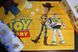 Фото №5 з 6 товару Комплект постільної білизни TAC Disney DH Toy Story 4 100% Бавовна Історія Іграшок 4 31330-1