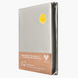 Фото №2 з 9 товару Комплект: підковдра + наволочки Преміум Сатин Сірий Однотон