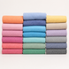 Фото №7 з 7 товару Рушник пляжний Пештемаль 100% Бавовна Nomad Lilac Turkey Zeron SULTAN Turkish Towel