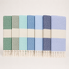 Фото №5 з 7 товару Рушник пляжний Пештемаль 100% Бавовна Nomad Lilac Turkey Zeron SULTAN Turkish Towel