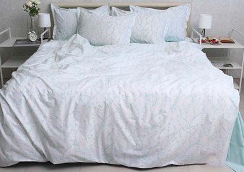 Фото Постельное белье Turkish Cotton 100% Хлопок Ella