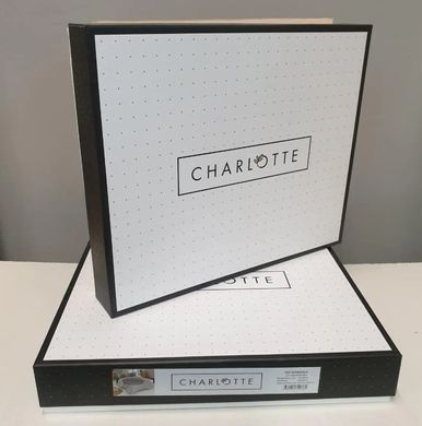 Фото Постельное белье Charlotte Ranforse Marble