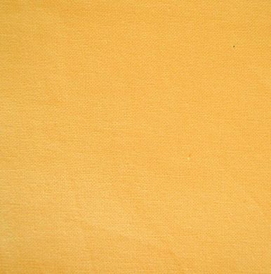 Фото Скатертина прямокутна 100% Бавовна Прованс Однотонний Жовтий