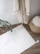 Фото №5 из 5 товара Набор ковриков в ванную Irya Benny Ekru Молочный