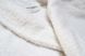 Фото №8 з 11 товару Махровий шалевий халат Унісекс Lotus готельний 100% Бавовна Білий