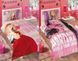 Фото №3 з 4 товару Комплект постільної білизни TAC Disney DH 100% Бавовна Hannah Montana Star