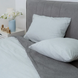 Фото №5 из 7 товара Постельное белье из вареного хлопка Viluta Wash Warm Cotton №11