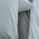 Фото №6 из 7 товара Постельное белье из вареного хлопка Viluta Wash Warm Cotton №11