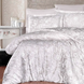 Фото №1 из 6 товара Сатиновое постельное белье First Choice Cotton Satin Advina Champagne
