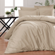 Фото №1 из 5 товара Сатиновое постельное белье First Choice Cotton Satin Snazzy Soil