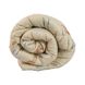 Фото №1 из 5 товара Зимнее шерстяное одеяло ТЕП Camel Dream Collection Wool