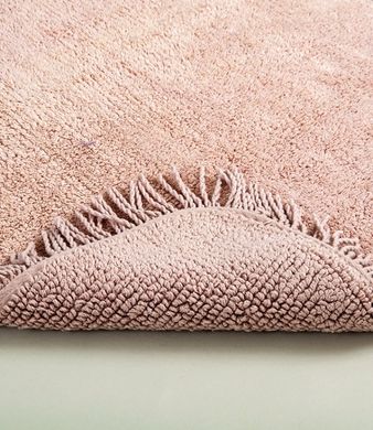 Фото Набор ковриков в ванную Irya Axis pembe розовый
