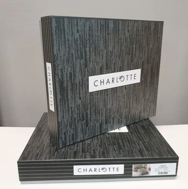 Фото Постільна білизна Charlotte Ranforse Eiffel 3D 20354