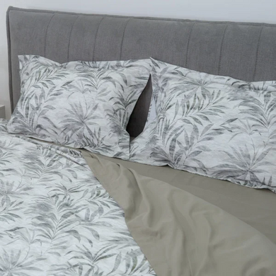 Фото Постільна білизна з чесаної бавовни Viluta Brushed Warm Cotton №20 Вілюта Вилюта