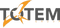 Логотип бренду Totem
