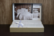 Фото №3 из 6 товара Постельное белье Tecna Champagne Jacquard Satin First Choice Сатин Жаккард