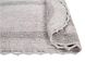 Фото №2 из 5 товара Набор ковриков в ванную Irya Vermont A.Gri Светло-серый