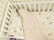 Фото №5 из 6 товара Детская подушка средней жесткости Сонька Руно Силикон в Хлопке