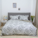 Фото №2 з 6 товару Постільна білизна з чесаної бавовни Viluta Brushed Warm Cotton №20 Вілюта Вилюта