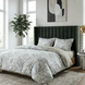 Фото №6 з 6 товару Постільна білизна з чесаної бавовни Viluta Brushed Warm Cotton №20 Вілюта Вилюта