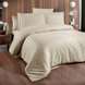 Фото №1 из 6 товара Постельное белье Tecna Champagne Jacquard Satin First Choice Сатин Жаккард