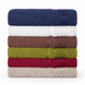 Рушник Velvet Touch Massimo Monelli Бавовна 70х140
