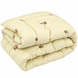 Фото №1 из 9 товара Зимнее очень теплое шерстяное одеяло Sheep