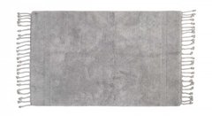 Фото Набор прямоугольных ковриков в ванную Irya Paloma Light Grey Светло-серый