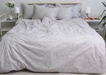Фото Постельное белье Turkish Cotton 100% Хлопок Oscar