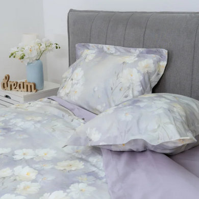 Фото Постільна білизна з чесаної бавовни Viluta Brushed Warm Cotton №17 Вілюта Вилюта