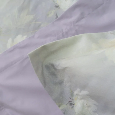 Фото Постільна білизна з чесаної бавовни Viluta Brushed Warm Cotton №17 Вілюта Вилюта