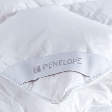 Фото Кассетное пуховое одеяло Penelope Gold 13,5 tog 90% Пух/10% Перо