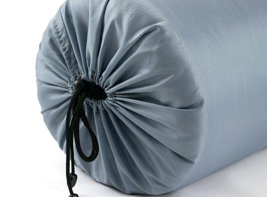 Фото Зимний спальный мешок Руно Серый