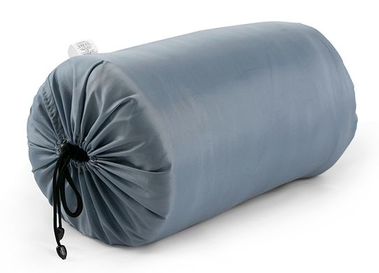 Фото Зимний спальный мешок Руно Серый