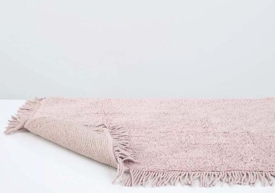 Фото Набор ковриков в ванную Irya Loris Pembe Розовый