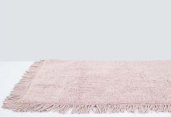 Фото Набор ковриков в ванную Irya Loris Pembe Розовый