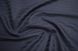 Фото №2 з 2 товару Набір темно-синіх наволочок з вушками Lotus Сатин Страйп 2шт