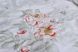 Фото №6 з 6 товару Комплект постільної білизни TAG Сатин Premium Magic Flowers PT-017