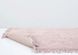 Фото №4 з 5 товару Набір килимків у ванну Irya Loris Pembe Рожевий