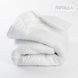 Фото №6 из 10 товара Детское зимнее одеяло Comfort Papaella Белое