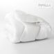 Фото №9 из 10 товара Детское зимнее одеяло Comfort Papaella Белое